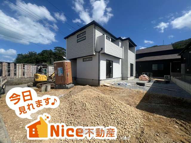 名護市仲尾次 1号棟