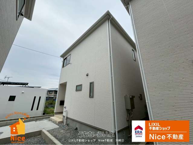 南城市佐敷佐敷第１　1号棟