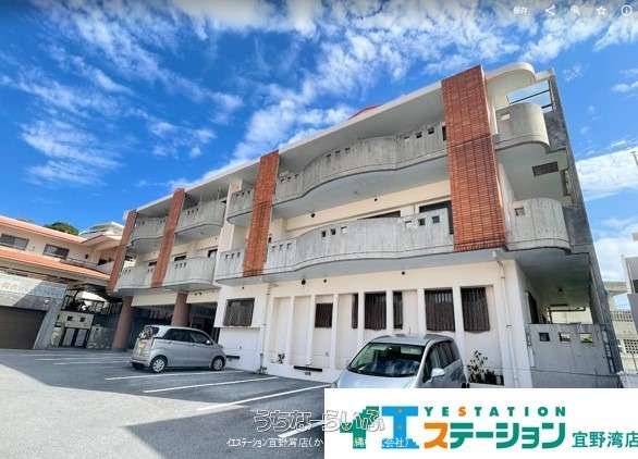 リヴァイアンスエーゼットマンションA