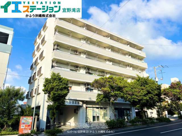 ラフィーネヌーベル志真志