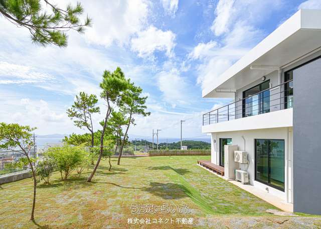 名護市屋部中古戸建