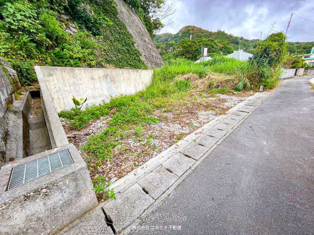 名護市仲尾次売り土地