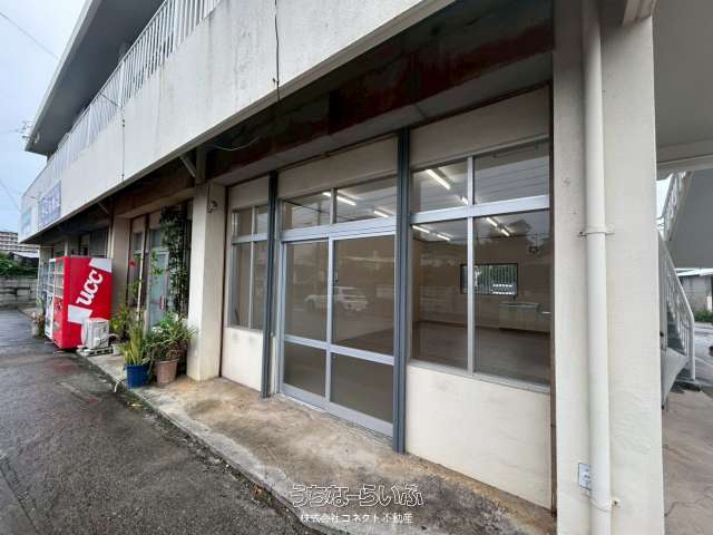 名護市伊差川店舗 1号