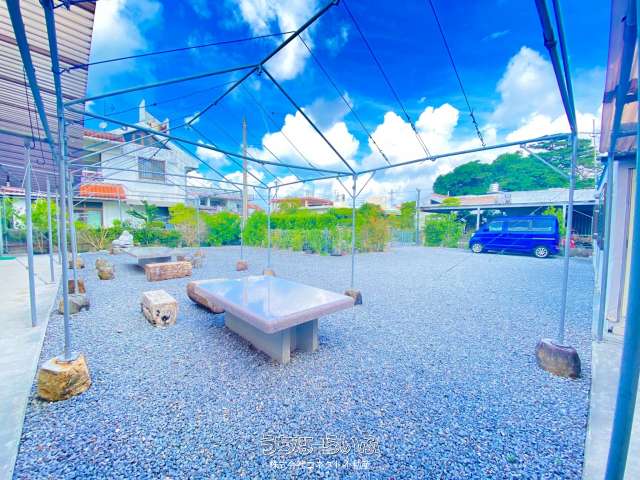 名護市仲尾次売り土地