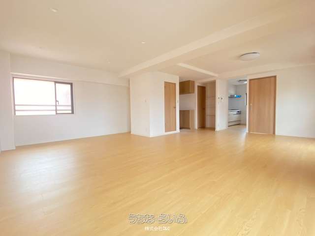 ライオンズマンション泊三丁目第３