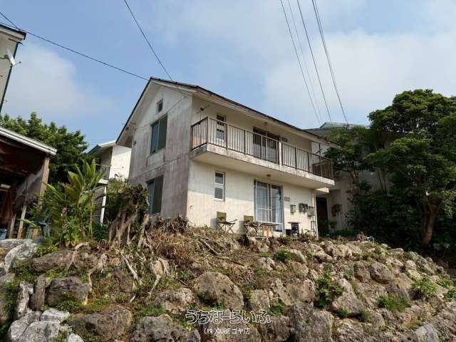 本部町石川　戸建
