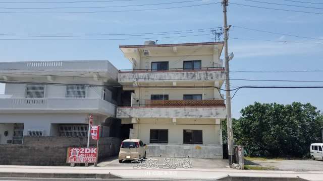 冨着ビーチサイド 301号