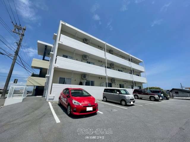 Saran matsuda Ⅰ(サラン マツダ) 102号