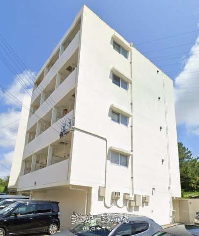 フォートレス池原 301号