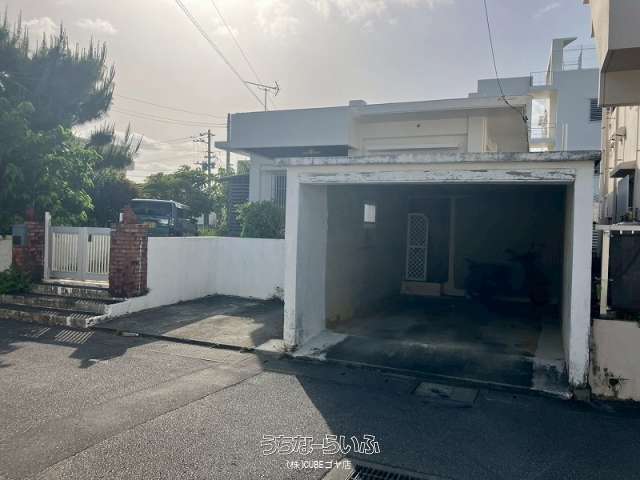 ヤマウチハウス