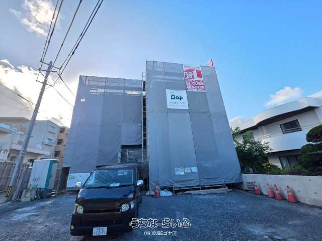 ホワイトハイム 02号