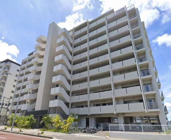 ワイズエステムコート北谷伊平ウェスト