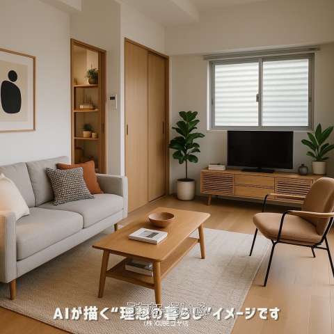 Peace Life(ピースライフ) 3-B号