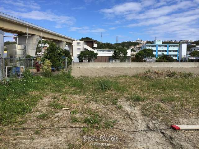 カイト契約駐車場