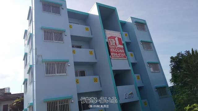 Lani (ラニ) 302号