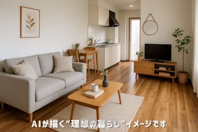 大湾ハイツ 202号