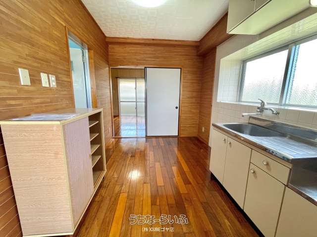 パークサイド南桃原 305号