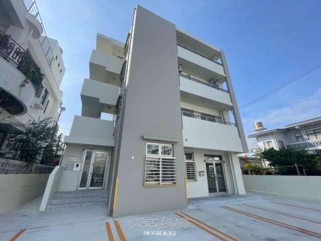 ルミナスタワー貸店舗 1階号