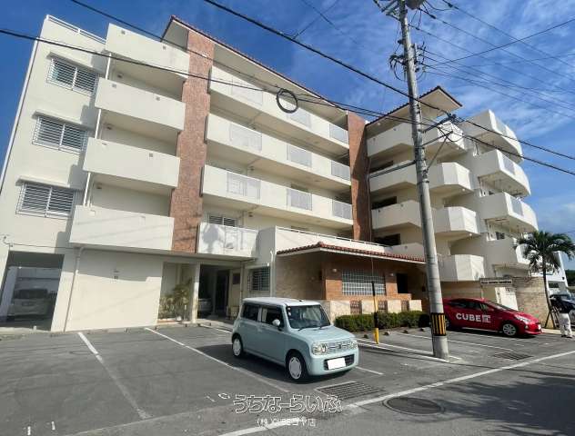 サンセブンハイツ 202号