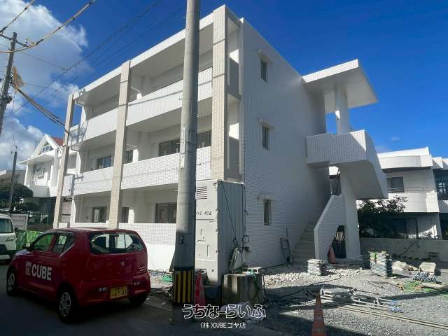 ホワイトハイム 02号