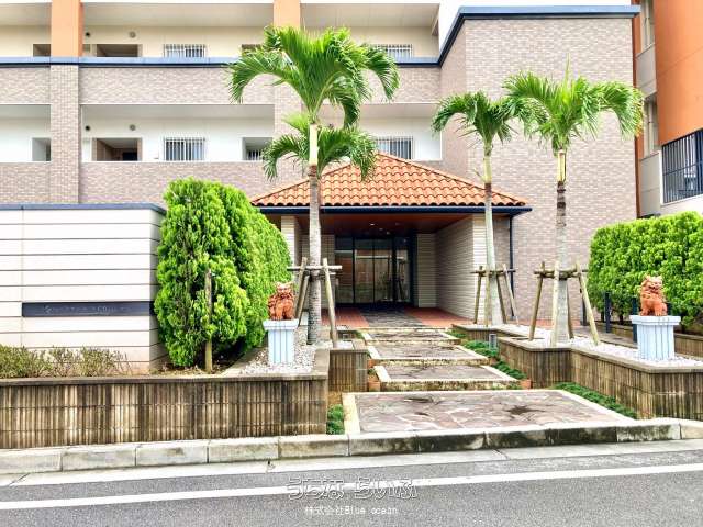 パークナードライカムシティ 801号