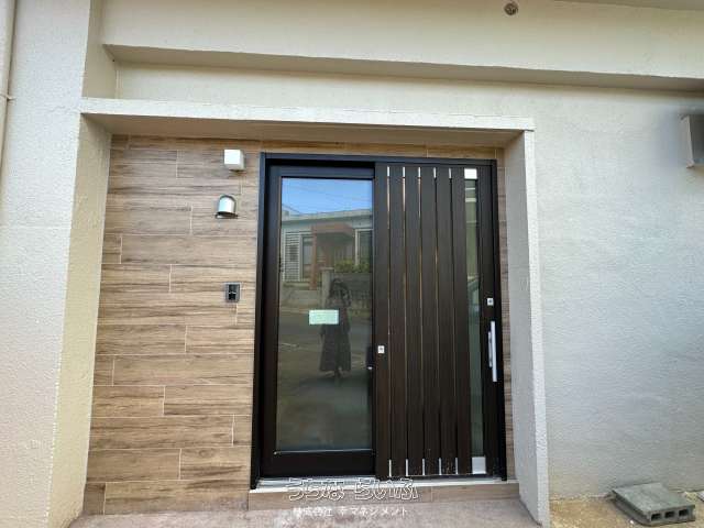 宮古島市西里物件 1F号