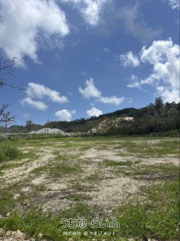 鏡原953坪土地