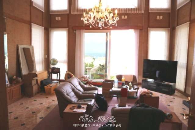 ヒルトップハウス