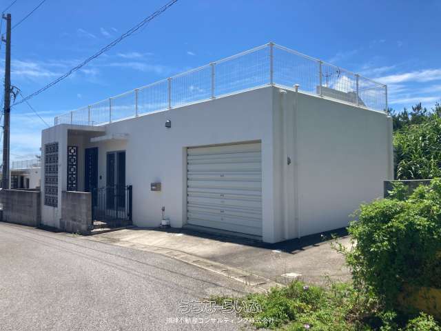 【金武】シーサイドタウン戸建