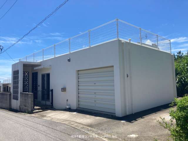 【金武】シーサイドタウン