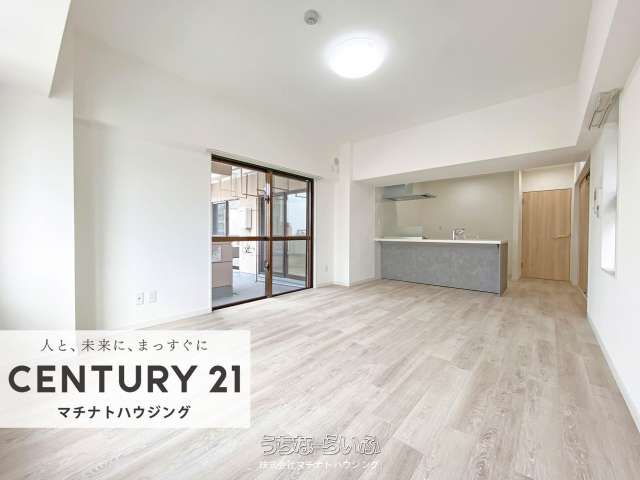 グランシャトレ松尾