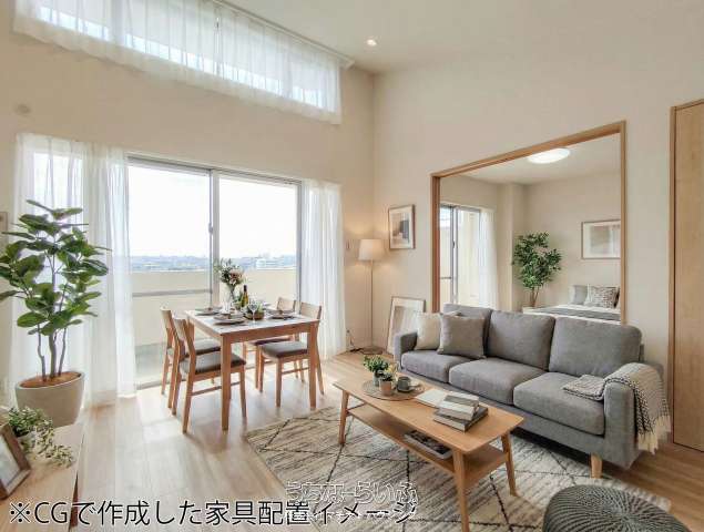 パラティーノ仲西