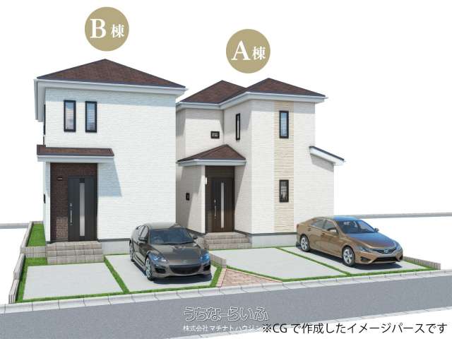 ハートフルタウン那覇市安謝A棟