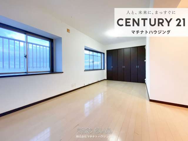 プラウディアコート浦添