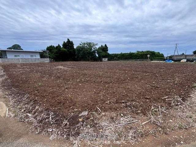 伊江村東江上【山城様】