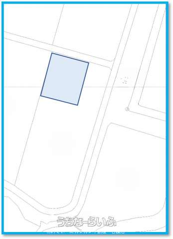 名護市数久田土地【下地様】