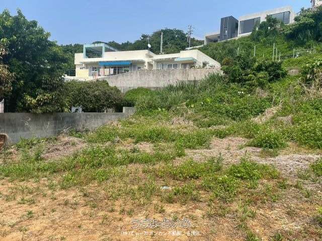 本部町浜元土地【源商事株式会社】