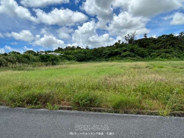 恩納村真栄田【比嘉様】