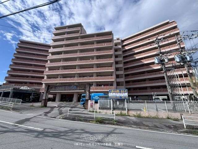 オアシス名護 302号