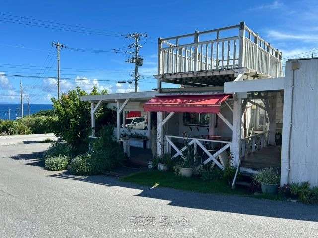 古宇利島パーラー