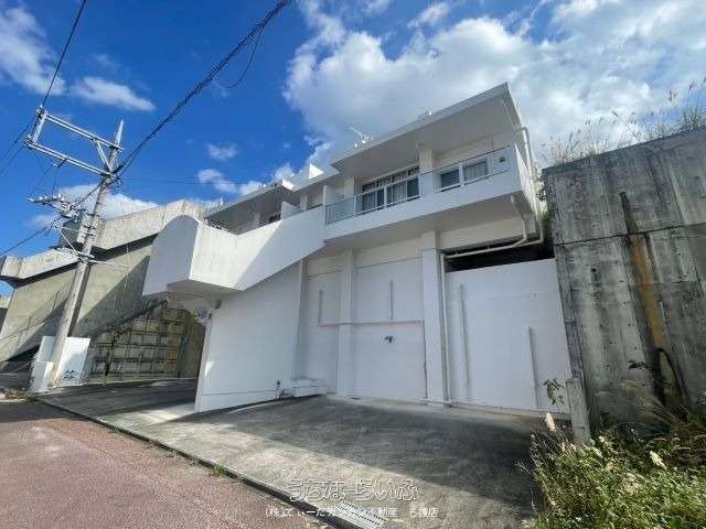 本部町伊野波戸建て(金城様)
