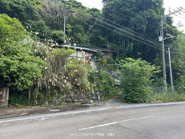 東村川田土地【新屋様】