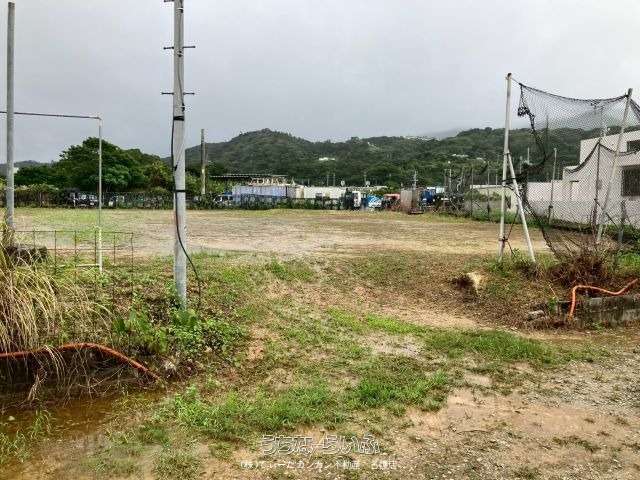 本部町東土地【仲井間様】