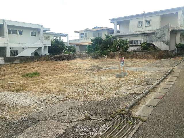 西里４７６駐車場