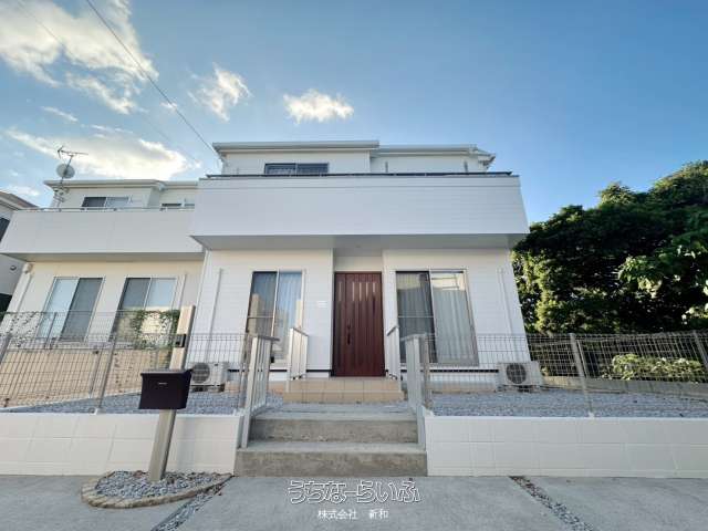 うるま市東恩納 183.34㎡