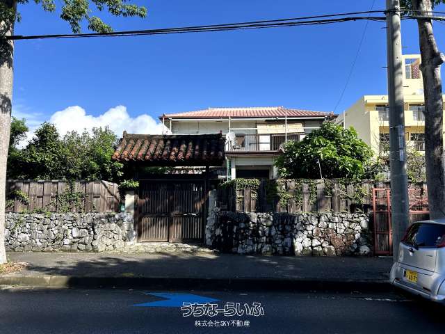 宇茂佐戸建中古物件