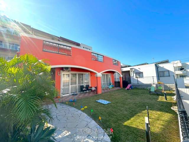 うるま市田場収益