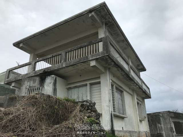 【宮古島市伊良部】戸建て賃貸