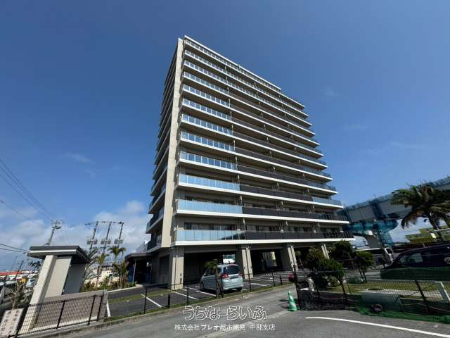 ミルコプレミアム瀬長島ビュー 9--号