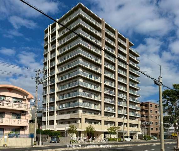 ライオンズ豊見城セントマークス 1201号